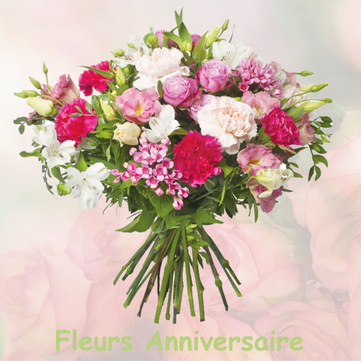 fleurs anniversaire NEUVY-LE-BARROIS